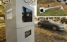 Ontario parents to rally against speed camera ban