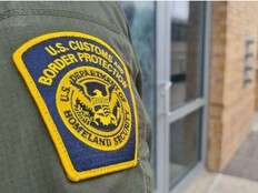 U.S. border agent arrested for allegedly ordering women to show him their breasts