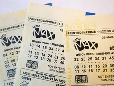 Lotto Max tickets going up in price this weekend as OLG revamps prize breakdown