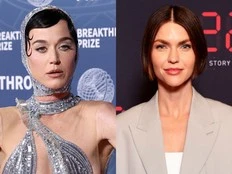 Club manager sheds light on night Ruby Rose claims Katy Perry sexually assaulted her