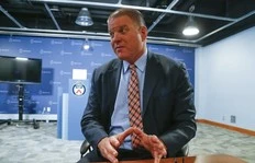 WARMINGTON: Are antisemites within Toronto Police the problem or is it the whistleblower cop?