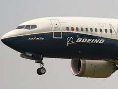 Boeing flags potential delays after supplier finds another problem with some 737 fuselages