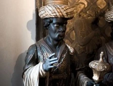 Venice’s Black history is hiding in plain sight