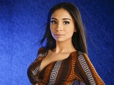 SUNshine Girl Karlye