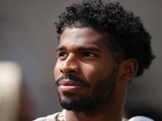 Falcons say defensive coordinator Ulbrich’s son was responsible for prank call to Shedeur Sanders