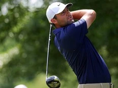 Report suggests Scottie Scheffler's driver also failed testing at PGA Championship