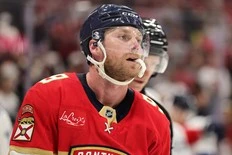 Inside The Leafs: Should Florida’s Sam Bennett have been suspended?