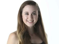 SUNshine Girl Danielle