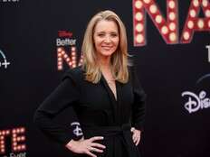 Lisa Kudrow slams Tom Hanks’ movie flop ‘Here’ as ‘endorsement for AI’