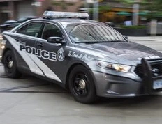 WARMINGTON: Toronto cop shoots teen after believing he was shot in traffic stop on Easter Sunday