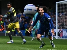 Liverpool can put its feet up as Chelsea faces fight to get back into Europe's elite