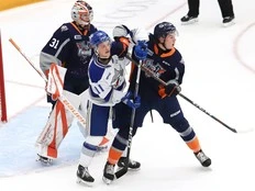 Maple Leafs blueline looking like Toronto's skyline as Blake Smith signs