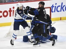 SIMMONS: Is this finally the year a Canadian team wins the Stanley Cup?