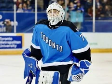 Toronto Sceptres not-so-secret secret is out: They've got a PWHL gem in Carly Jackson
