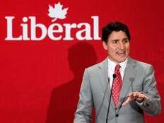 JAY GOLDBERG: Liberal leadership candidates must be serious about cutting spending