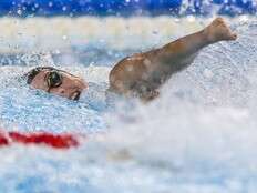 Canadian swimmer Aurelie Rivard strikes gold at Paralympics, Routliffe earns bronze