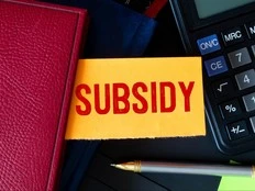 DAGRES: Ontario is the new corporate welfare king