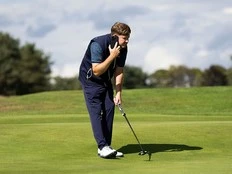 On Tour: Is AI coming to a golf course near you?