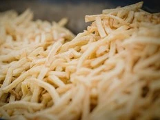 French fries are the one thing the world can agree on