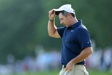 Rory McIlroy freaks out on fan at PGA Championship: 'Shut the f--- up'