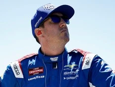 Kyle Busch called for doctor mid-race before his sudden death: 'I'M STILL NOT GREAT'