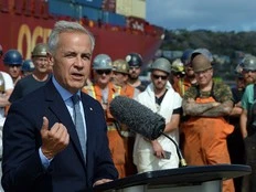 EDITORIAL: Stop setting climate targets we can’t hit