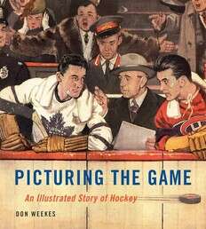 Book it! Postmedia's Christmas review of hockey publications