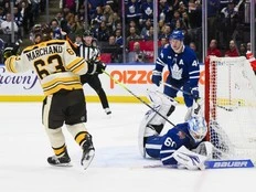 LEAFS SNAPSSHOTS: One-goal games not for all tastes, but do add drama