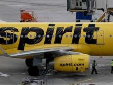 Spirit Airlines dress code calls out obscene clothes, ‘lewd’ tattoos