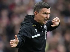 Sheffield United becomes 1st EPL team to fire coach as Heckingbottom departs, Wilder returns