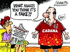 Steve Nease cartoon, June 5, 2026