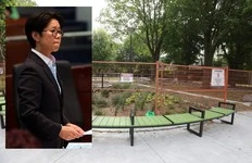 Moise’s park name change turning a unifier into a divider, predecessor says