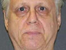 Serial murderer the 'Desert Killer' gets 2025 date with death