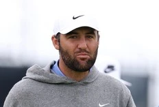 World No. 1 golfer Scottie Scheffler makes startling confession