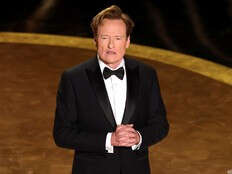 Conan O’Brien set to receive Mark Twain Prize as politics roils Kennedy Center