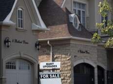 CMHC reports September pace for housing starts up from August