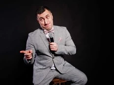 DEAR ABBY: Comedian brothers’ feud is no laughing matter