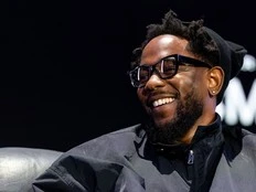 Gatorade enlists Kendrick Lamar to help keep its sports drink lead