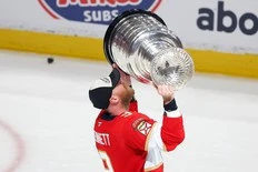 Free-agency 'fun' for Maple Leafs in swing with July 1 still over a week away
