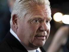 LILLEY UNLEASHED: Ford frustrated that Trudeau won't change bail legislation