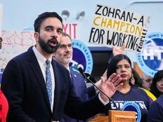 McCAUGHEY: NYC Campaign Finance Board rigs elections to benefit Democrats