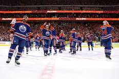 Off The Post: Will the Oilers bring the Stanley Cup back to Canada?