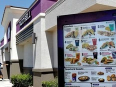 U.S. links Taco Bell lettuce to multistate parasite outbreak