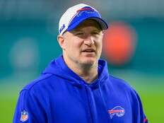 Bills fire special teams coordinator Matthew Smiley after numerous blunders, AP source says