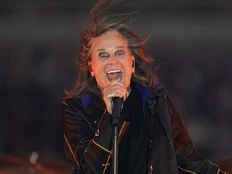 Ozzy Osbourne's official cause of death revealed