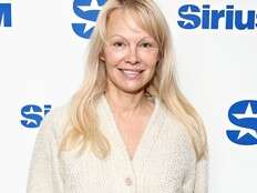 Pamela Anderson ‘almost got killed’ after being mistaken for a Dixie Chick