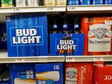 Bud Light hasn't done enough to win back customers: Ex-exec