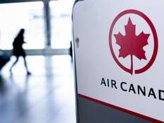 Air Canada to offer free Wi-Fi on flights for Aeroplan members