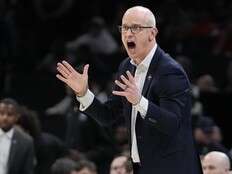 Dan Hurley turns down offer from Lakers, will stay at UConn to seek 3rd straight NCAA title