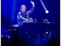 Journey rocker blasts 'annoying, bitter' Bruce Springsteen: 'Shut up!'